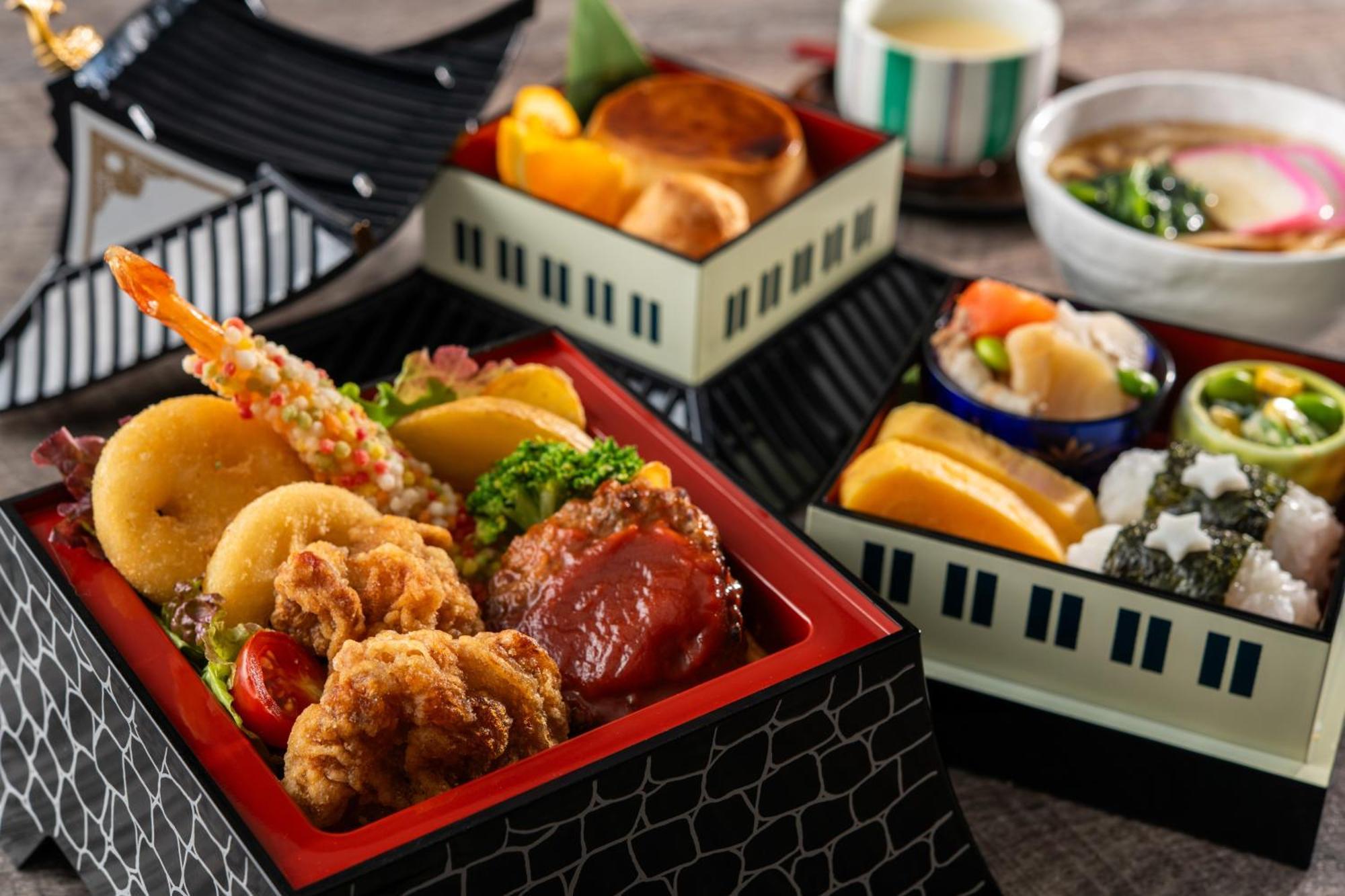 Kamenoi Hotel Yanagawa Ngoại thất bức ảnh